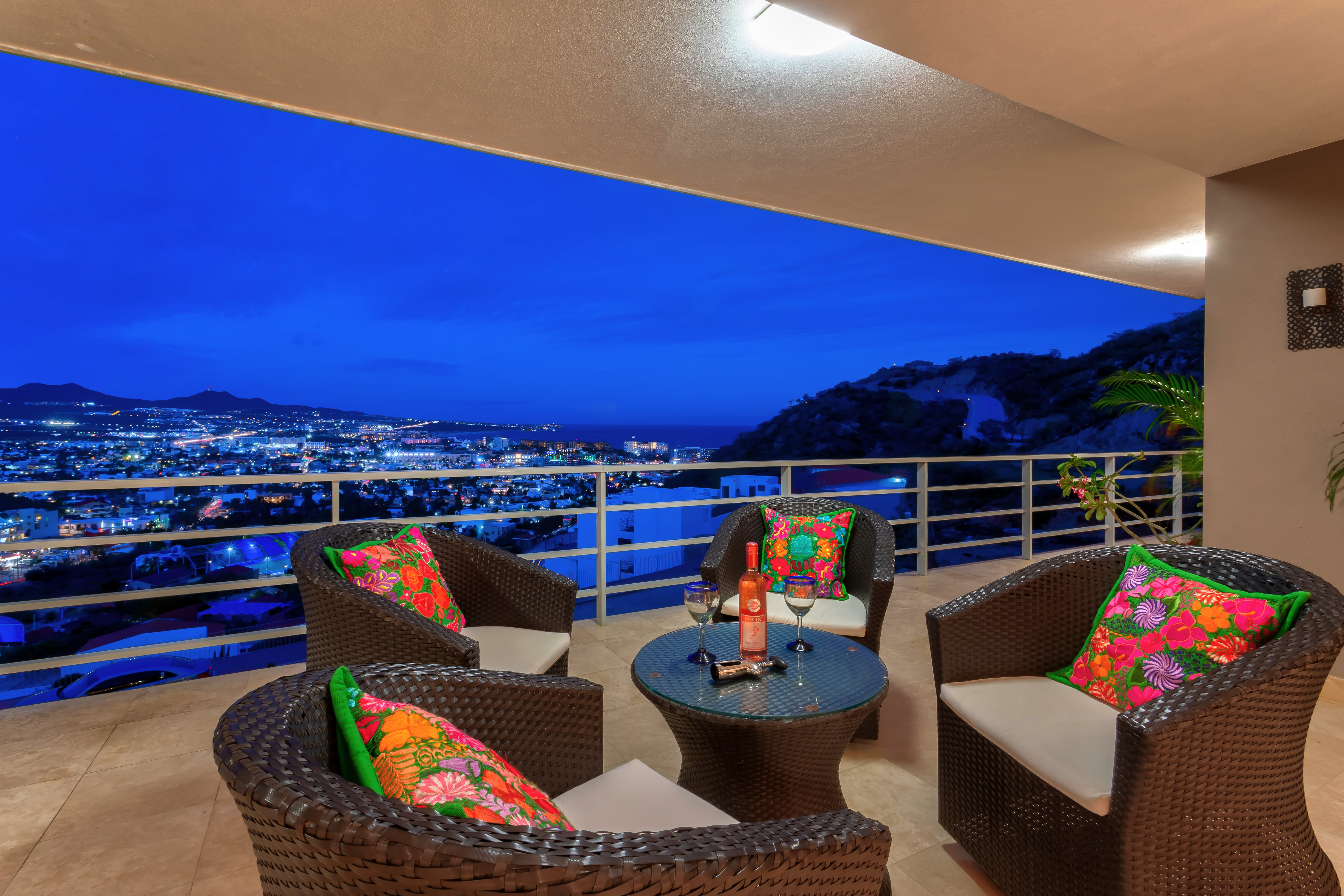 Amazing 3 Bedrooms Condo at Cascadas del Pedregal. | cabopromotions.com